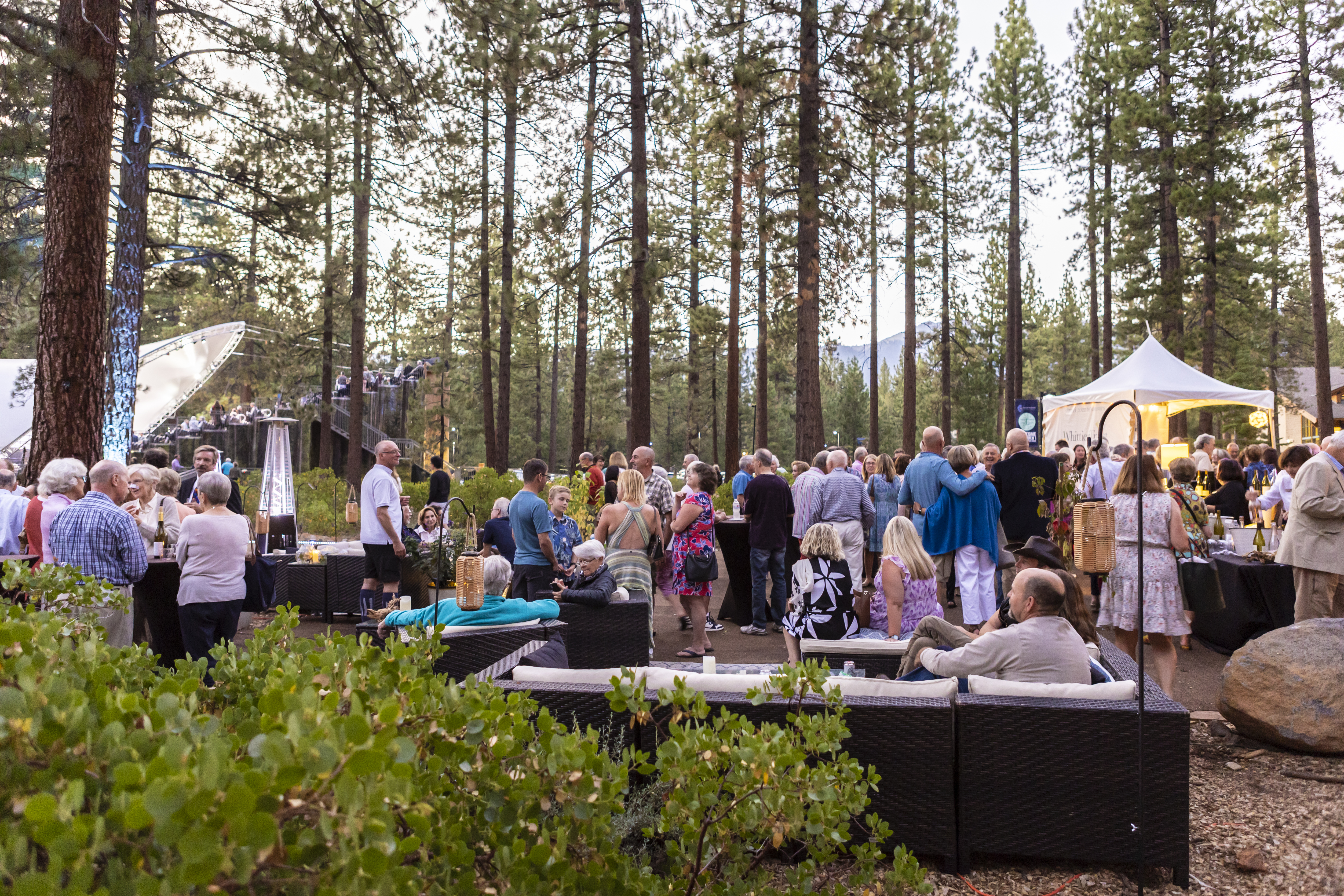 Season 5 will also be available for streaming online.